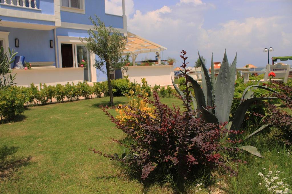 Cundavilla Hotel & Suites Ayvalı المظهر الخارجي الصورة